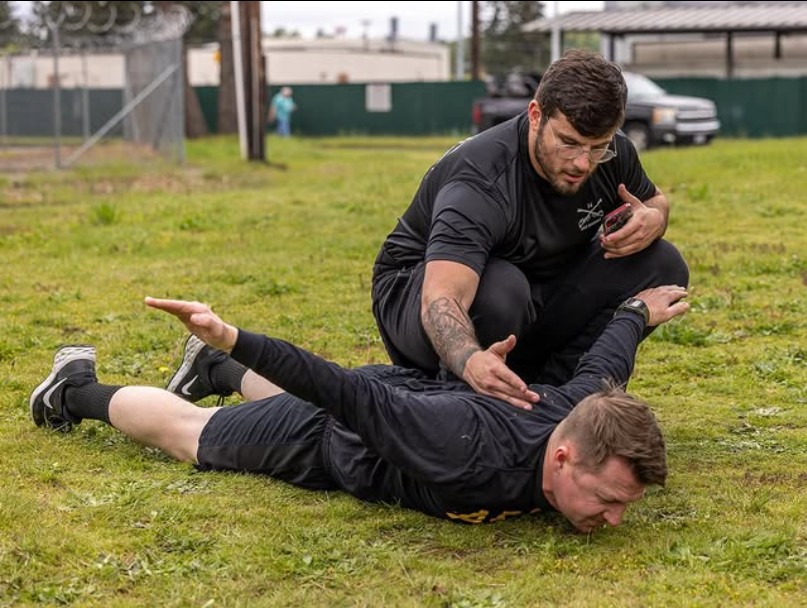 BJJ Training Collective - Brazilian Jiu Jitsu Training Programs